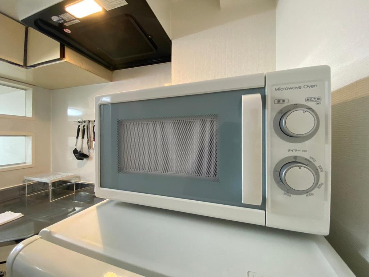 Easy Access To Downtown Area, Sapporo Dome Ams503 Apartment ภายนอก รูปภาพ