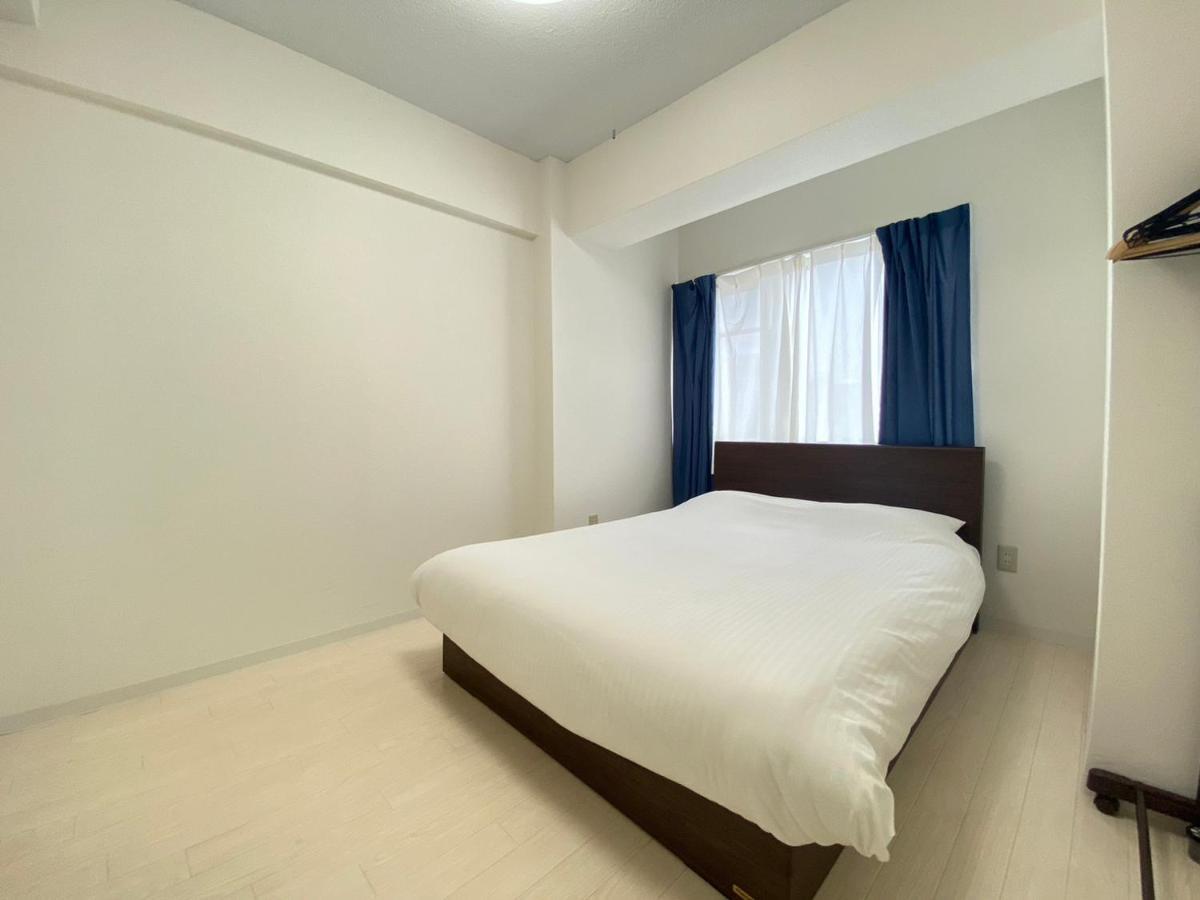 Easy Access To Downtown Area, Sapporo Dome Ams503 Apartment ภายนอก รูปภาพ