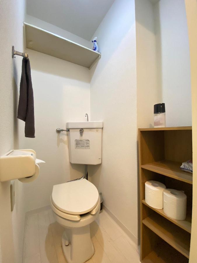 Easy Access To Downtown Area, Sapporo Dome Ams503 Apartment ภายนอก รูปภาพ