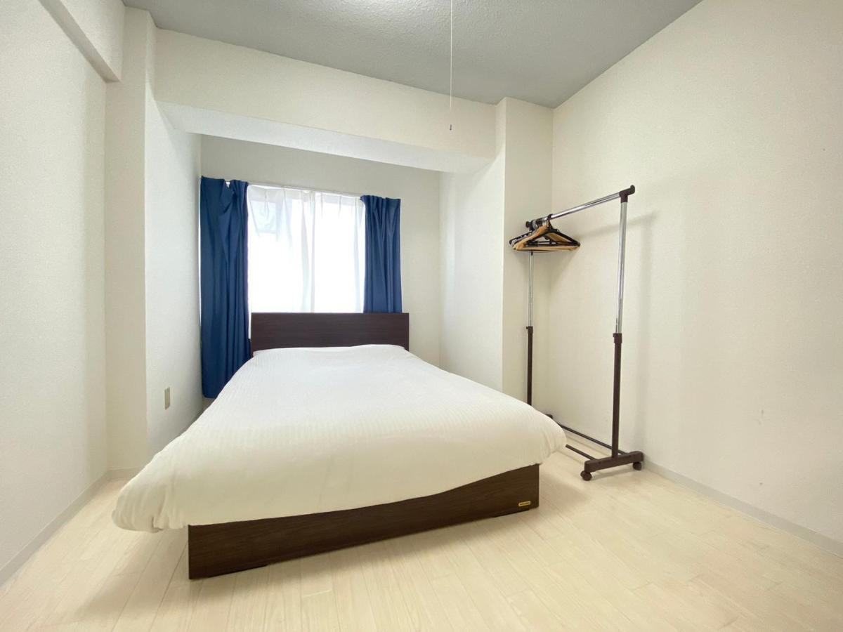 Easy Access To Downtown Area, Sapporo Dome Ams503 Apartment ภายนอก รูปภาพ
