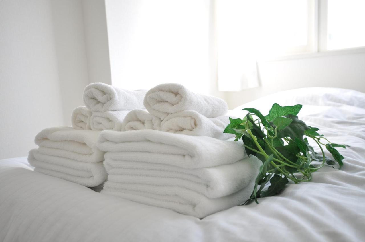 Easy Access To Downtown Area, Sapporo Dome Ams503 Apartment ภายนอก รูปภาพ