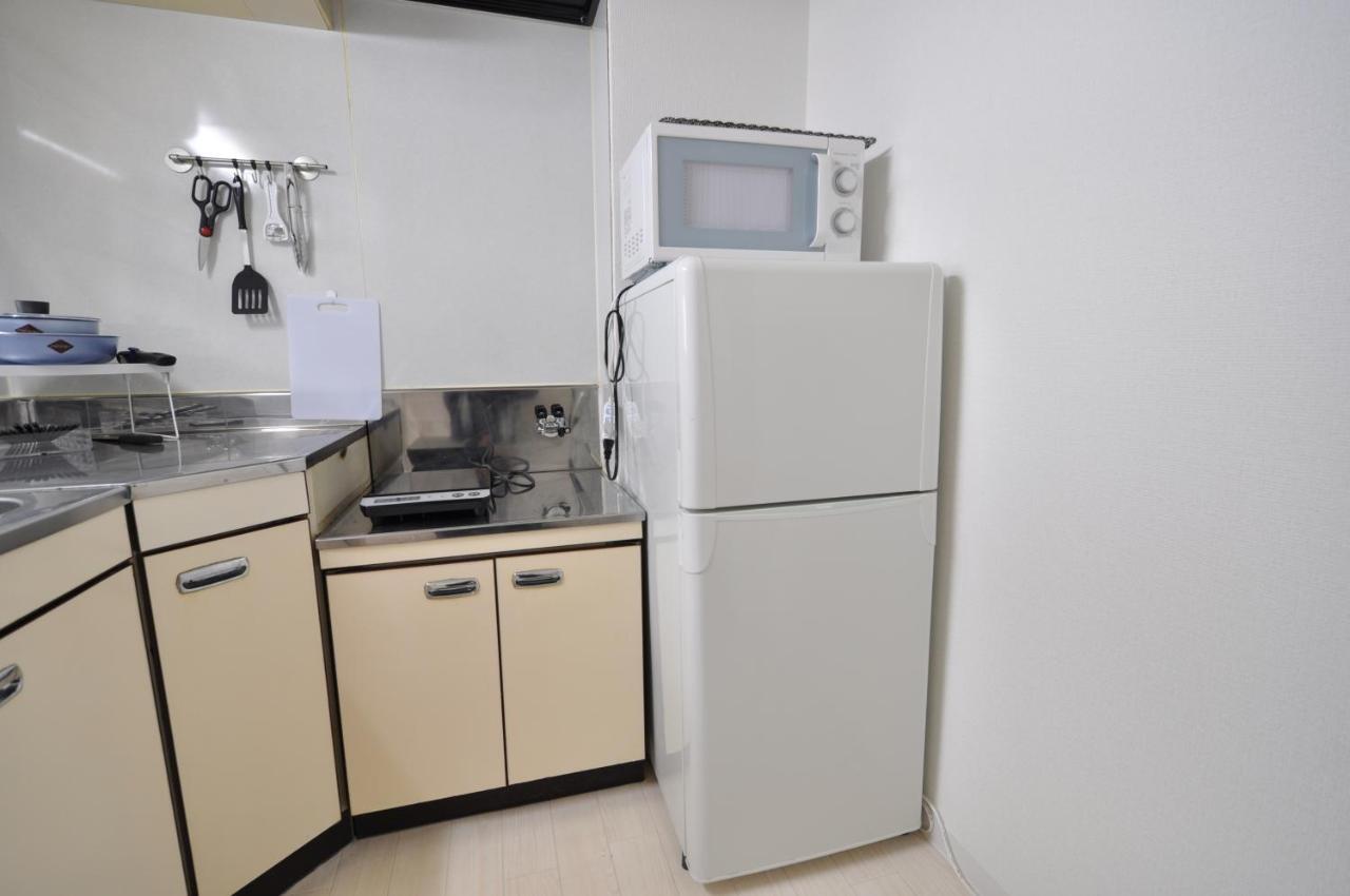 Easy Access To Downtown Area, Sapporo Dome Ams503 Apartment ภายนอก รูปภาพ